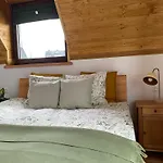 Villa Dobra Izba *
