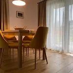 Villa Dobra Izba Zakopane