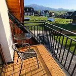 Dobra Izba Villa Zakopane