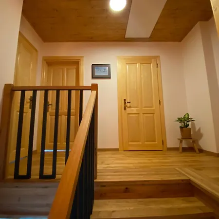 Willa Dobra Izba Zakopane