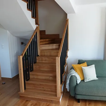 Villa Dobra Izba Zakopane