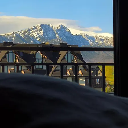 Villa Dobra Izba Zakopane