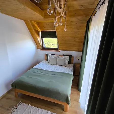Dobra Izba Zakopane