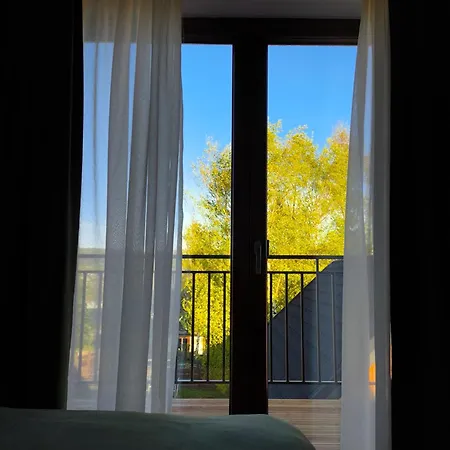 Villa Dobra Izba Zakopane