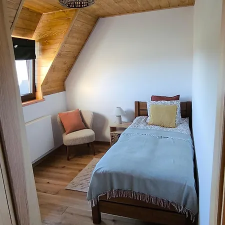 Villa Dobra Izba Zakopane