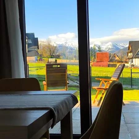 Villa Dobra Izba