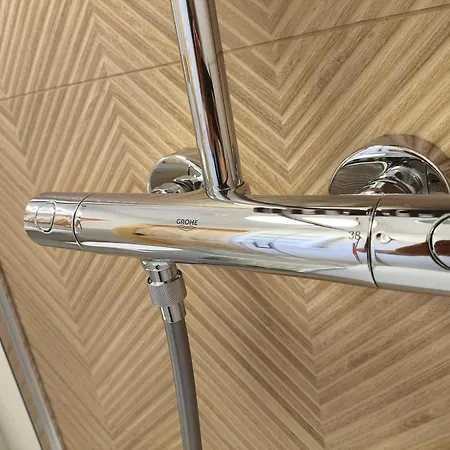 Villa Dobra Izba Zakopane