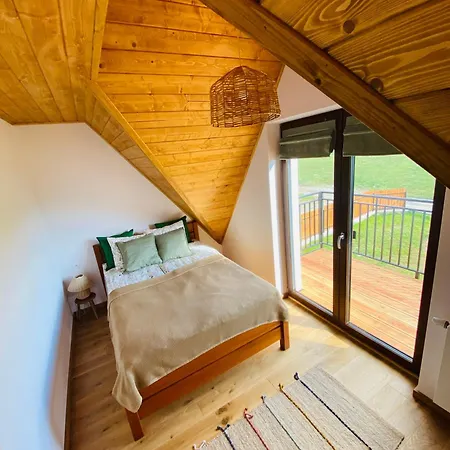 Villa Dobra Izba