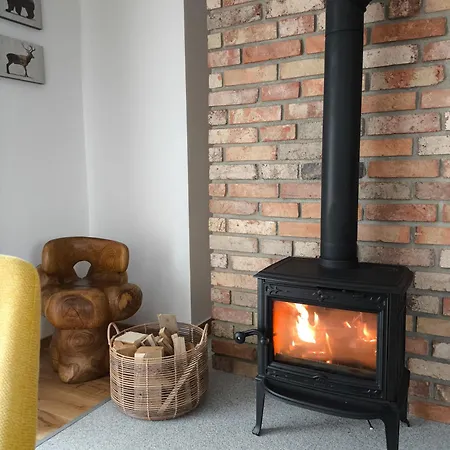 Villa Dobra Izba Zakopane