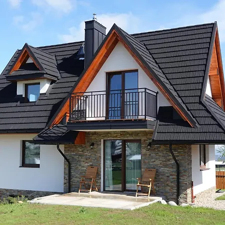 Villa Dobra Izba
