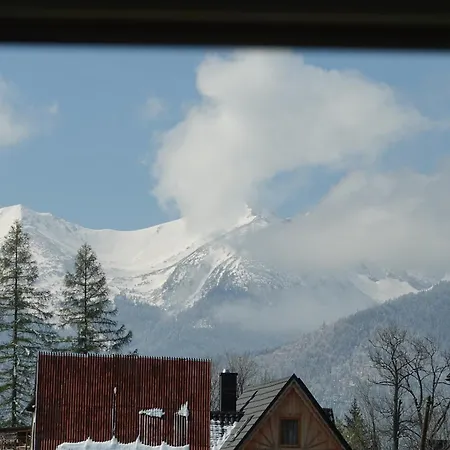 Villa Dobra Izba Zakopane