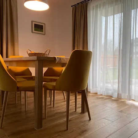 Villa Dobra Izba Zakopane